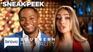 SNEAK PEEK: Start Watching Southern Hospitality Season 4! | Southern Hospitality (S4 E1) | Bravo