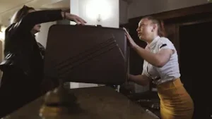 Mezi COOLky: Pohled do hotelu pro zloděje: Kde je parkoviště pro kradený auta?