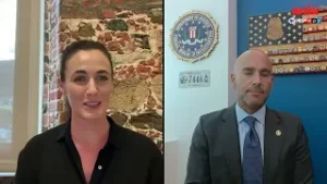 FBI Agent Devin Kowalski Addresses Calvert White & Benjamin Hendricks Convictions