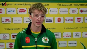 Добруджа 07 надви Изгрев у дома и се класира за полуфиналите