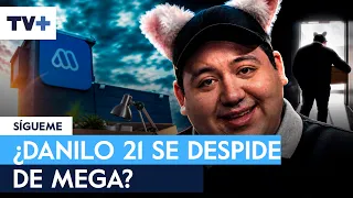 Danilo 21 and the reasons behind his departure from TV