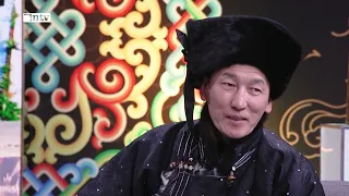 “Зууны хүлгүүд” нэвтрүүлэг- Дугаар №48