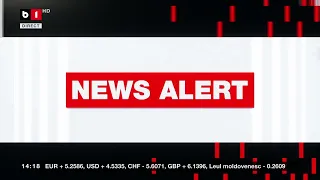 TALK B1 cu Gabriela Mihai. ACUM: declarații GRINDEANU: Vreau guvern până în 15 septembrie P3
