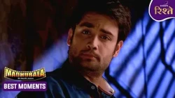 Madhubala – Ek Ishq Ek Junoon | Why Does RK Refuse To Let Madhu Visit Her Parents? | Top Moments