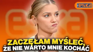 JULIA ŻUGAJ: MROCZNA STRONA POPULARNOŚCI, PIERWSZE ZAROBKI i CIENIE SŁAWY | GWIAZDY PRZEJMUJĄ ESKĘ