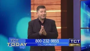 TCT Today | Брайан Болт