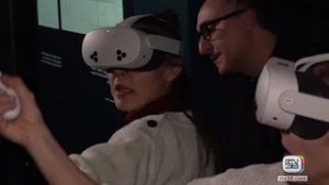 L'archivio Agnetti in esposizione al Rifugio Digitale