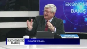 2 ŞUBAT -   EKONOMİK BAKIŞ - YOUTUBE