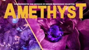 Amethyst: Die unterschätzte Quarz-Schönheit