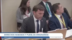 Comisión de Derechos Humanos y Pueblos Originarios - Miércoles 7 octubre 2026