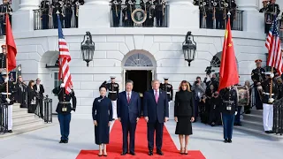 President Xi's state visit to the US: Writing a new chapter in China-US relations