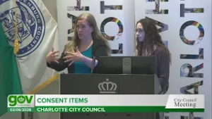 Council Business Meeting 02092026