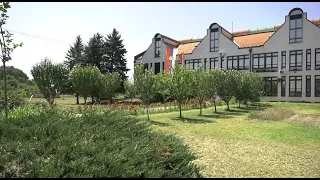 Institut za krmno bilje osnovan pre 142 godine bavi se unapređenjem poljoprivredne proizvodnje