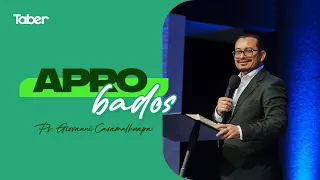 Approved | Ps. Casamalhuapa