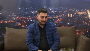 «Բաց սենյակ» 31 01 2026