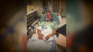 Former St. Tammany Sheriff Randy Smith sued over steakhouse attack