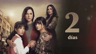 Faltan 2 días para "La Vida Que Me Robaste"