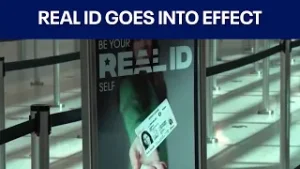 TSA's Real ID goes into effect | FOX 7 Austin