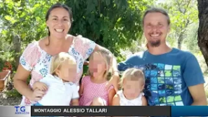 Telegiornale ore 14.00 – 16/02/2026