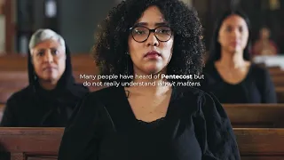 What is the Feast of Pentecost? | Inspiration Ministries