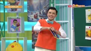 Balapan live. 521-бөлім