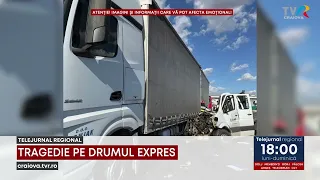 09/04 TRAGEDY ON THE EXPRESSWAY Sep 4