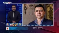 MORNING NEWS FATAFAT - NEWS24 TV