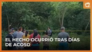 Dictan prisión perpetua a “El Molly”, quien privó de la vida a adolescente