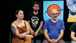 Promotion - CHUBUT SOUNDS 2026