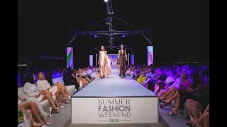 MihaFè Fashion - Summer Fashion Weekend 2026 | Day 1