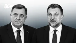 KONAKOVIĆ RASKRINKAO Dodika: "Na SECESIJU ćeš DOBITI ŽESTOK ODGOVOR! Platio si MILIONE za slikanje!"