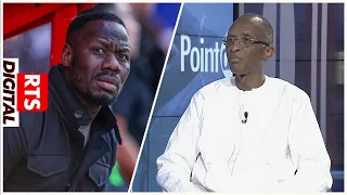 Why did the FSF fire Pape Thiaw? Abdoulaye Sow provides the explanation