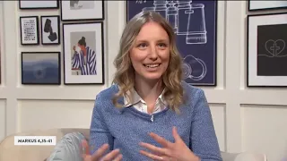 Experiencing God's Power in Nature | "Wide View" with Silke Wursthorn