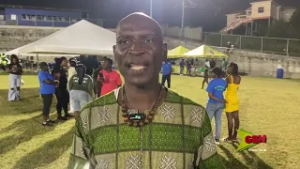 Grenadian Traditions  Saraca