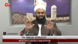 MUSTAFA ASOĞLU - ÖLÜMÜN GERÇEGİ