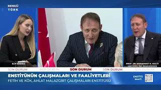 Terror-Free Turkey Committee Convenes - Institute Hour | August 21, 2026