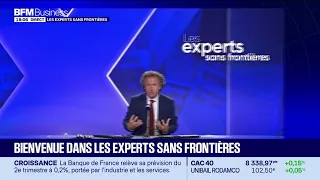 Experts Without Borders - Friday, July 10