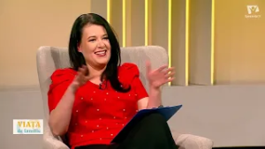 Viața de Familie | Schimbări mici, efecte mari: obiceiuri sănătoase pentru părinți și copii