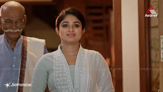 Mazha Thorum Munpe Promo || 31-07-2026 || Episode 369 || Asianet