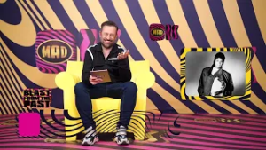 Οι Βackstreet Boys θέλουν να είναι στο επόμενο Super Bowl Halftime! | OK Themi