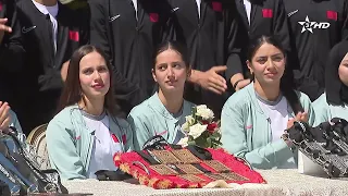 Bouznika.. A special reception for Moroccan Karate champions following a stellar continental and ...