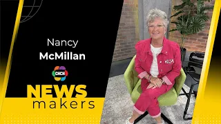 Newsmakers: 19th annual Bright Run to raise funds for breast cancer research in Hamilton