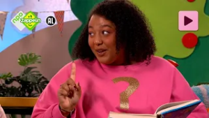 IETS NIEUWS ? | Zin in Zappelin | NPO Zappelin
