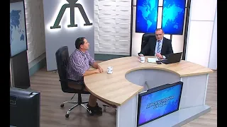 Борислав Цеков: САЩ и Китай - остро съперничество, но управляемо! Светът и европейското място в него