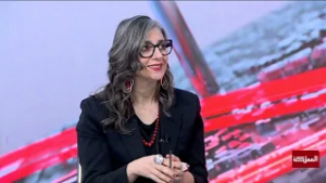 فرانشيسكا ألبانيزي لـ"المملكة": لن استقيل.. ولست أنا الشخص الذي كَذب