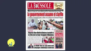 Analyse du 26 Février 2026 sur Matin d'Eden