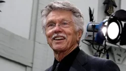 Tom Skerritt, protagonista de “Alien” e “Top Gun”, morre aos 93 anos