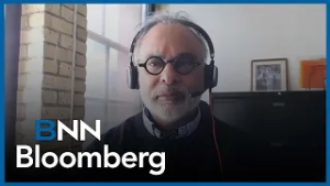Market Call: Paul Harris' outlook on North America and Global Large Caps (Mar. 6, 2026)