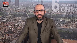 Transport and governance: Renaud Georges calls out the Metropolis