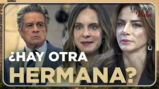 Sofía y Catalina desprecian a Aramís | Guardián de mi Vida 3/4 | Capítulo 35